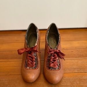 Poetic License Shoes